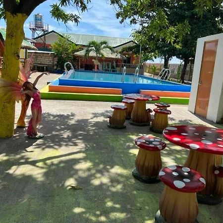 Danao  Scott'S Seaview Resort المظهر الخارجي الصورة
