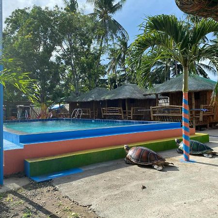 Danao  Scott'S Seaview Resort المظهر الخارجي الصورة