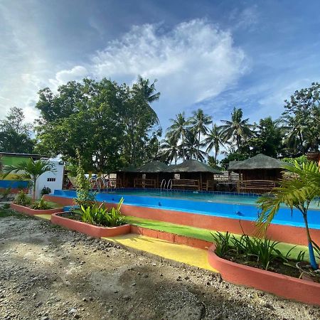 Danao  Scott'S Seaview Resort المظهر الخارجي الصورة