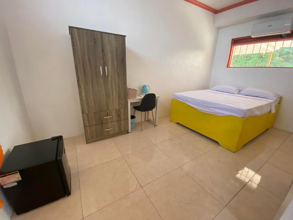 Danao  Scott'S Seaview Resort المظهر الخارجي الصورة