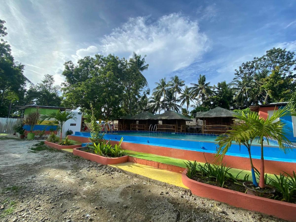 Danao  Scott'S Seaview Resort المظهر الخارجي الصورة