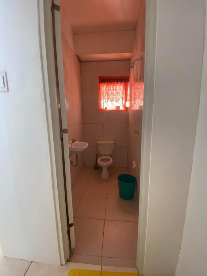 Danao  Scott'S Seaview Resort المظهر الخارجي الصورة