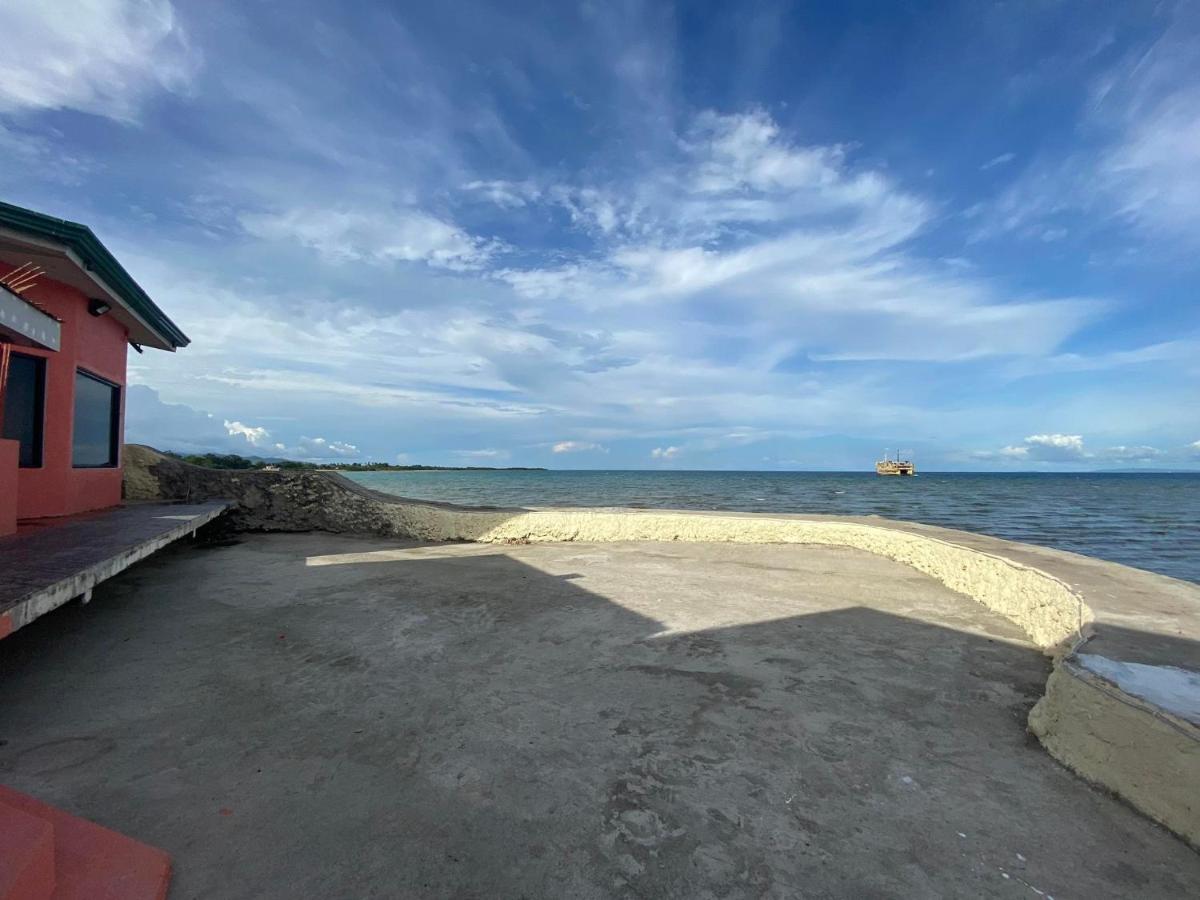 Danao  Scott'S Seaview Resort المظهر الخارجي الصورة