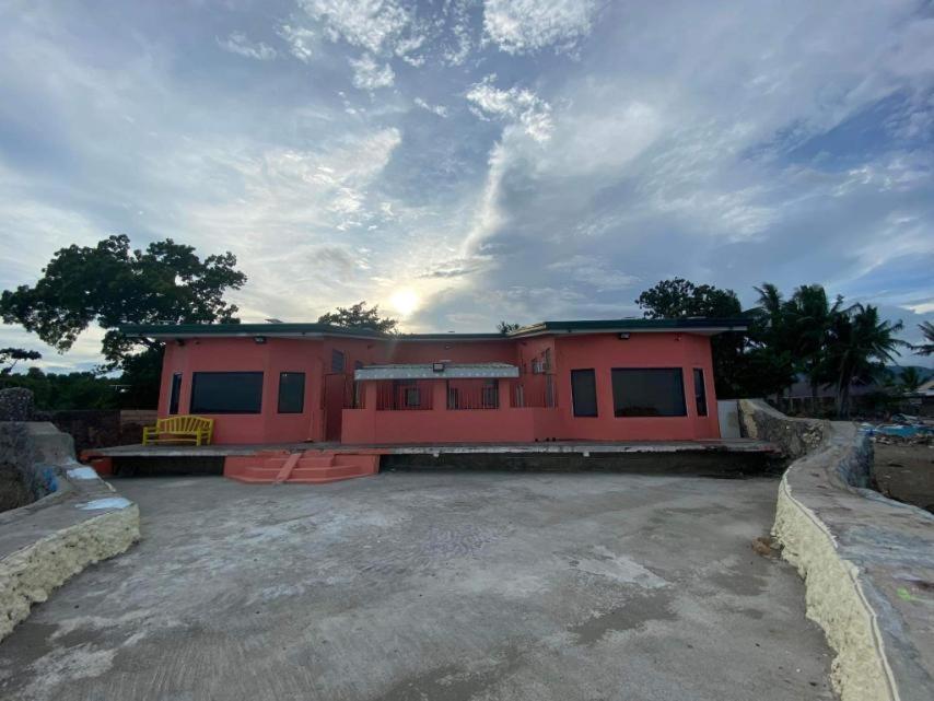 Danao  Scott'S Seaview Resort المظهر الخارجي الصورة