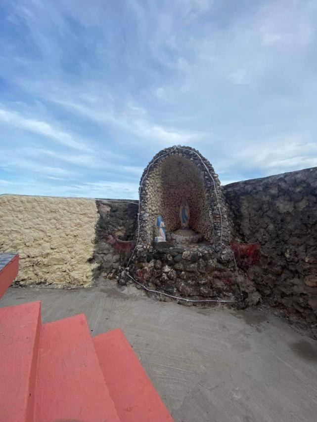 Danao  Scott'S Seaview Resort المظهر الخارجي الصورة