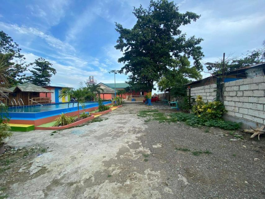 Danao  Scott'S Seaview Resort المظهر الخارجي الصورة