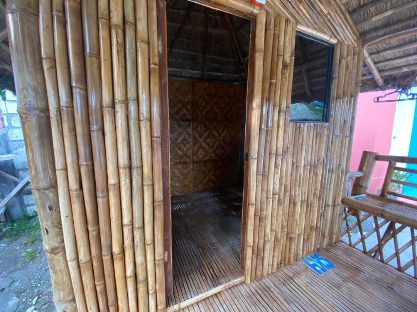 Danao  Scott'S Seaview Resort المظهر الخارجي الصورة