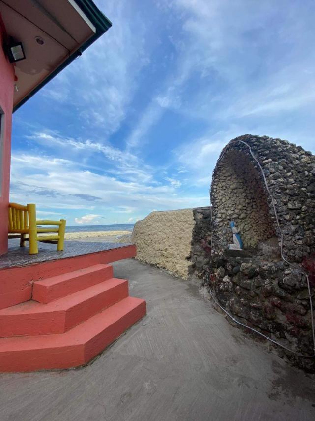 Danao  Scott'S Seaview Resort المظهر الخارجي الصورة