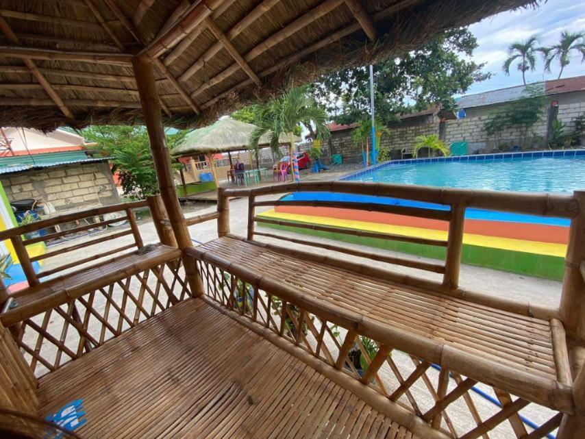 Danao  Scott'S Seaview Resort المظهر الخارجي الصورة