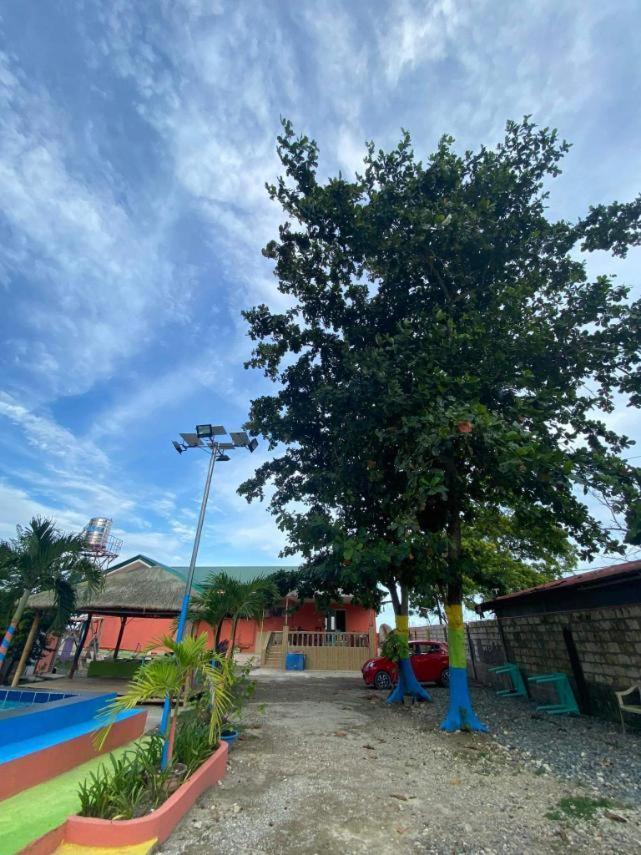 Danao  Scott'S Seaview Resort المظهر الخارجي الصورة