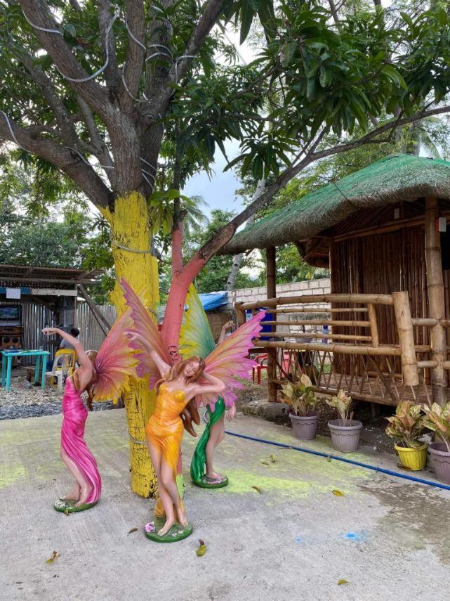 Danao  Scott'S Seaview Resort المظهر الخارجي الصورة