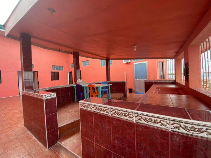 Danao  Scott'S Seaview Resort المظهر الخارجي الصورة